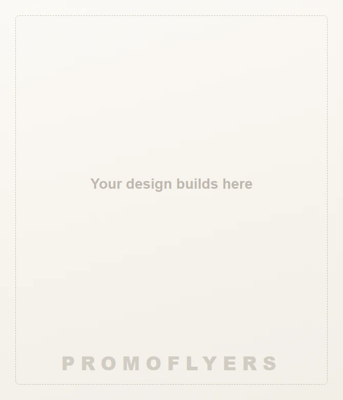 Your design builds here