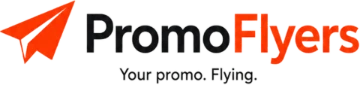 PromoFlyers logo